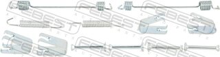 Febest 0504-DYR