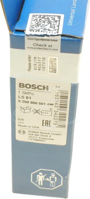 Bosch 0 258 986 501