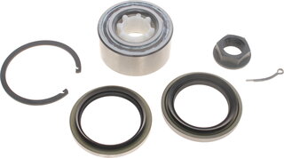 SKF VKBA 6961