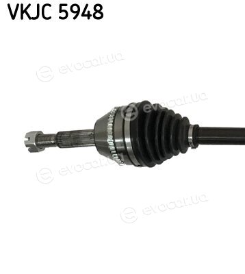 SKF VKJC 5948