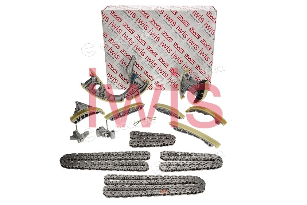 Iwis 74738Set