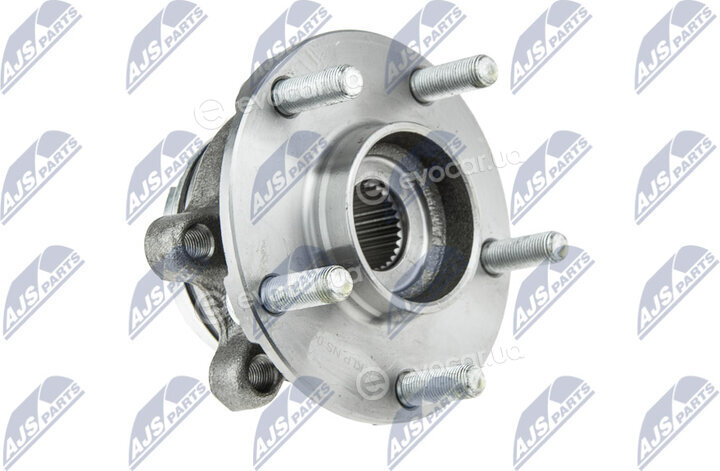 NTY KLP-NS-045
