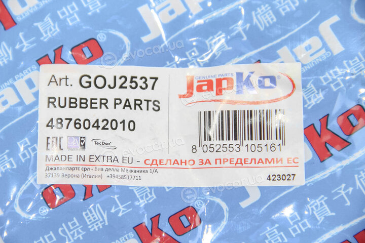 Japko GOJ2537