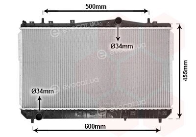 Van Wezel 81002052