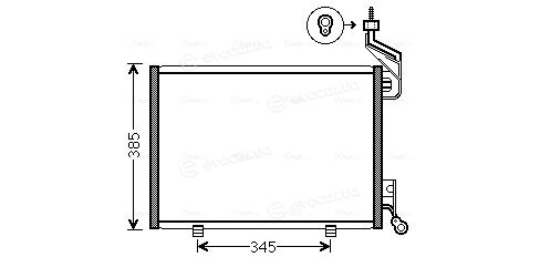 Ava Quality FD5444