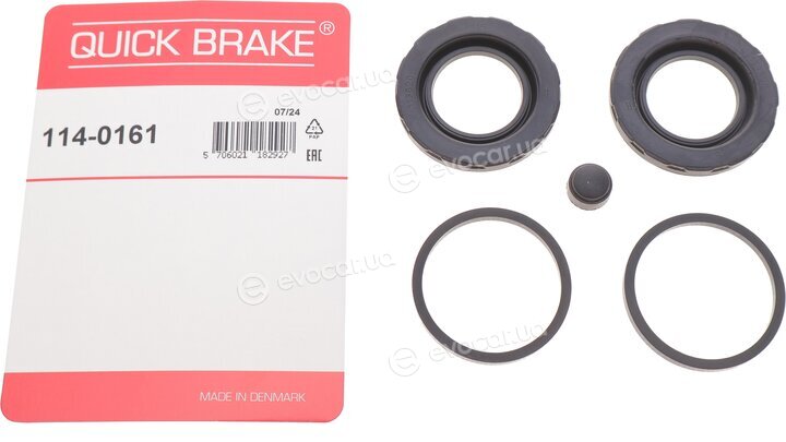 Kawe / Quick Brake 114-0161