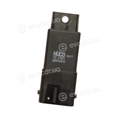 Astemo (Hitachi) / Huco 132183