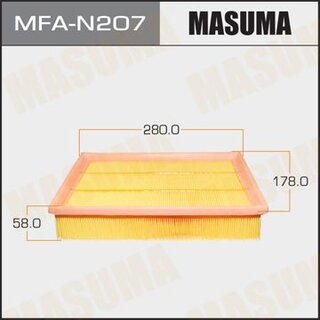 Masuma MFA-N207