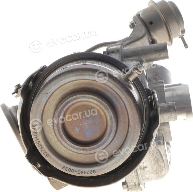 Garrett 883860-5003S