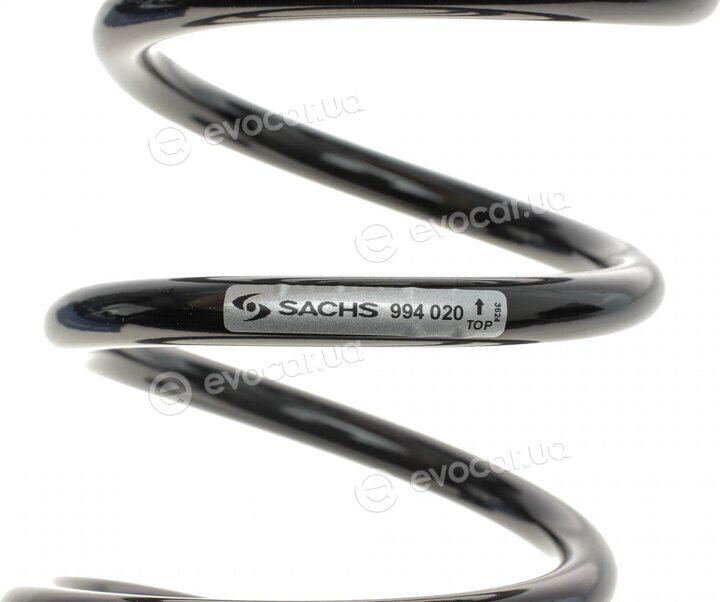 Sachs 994 020