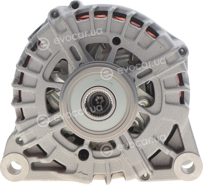 Bosch 1 986 A01 356