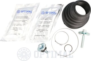 Optimal CVB-10686TPE