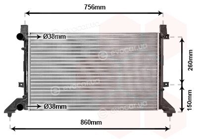 Van Wezel 58002155