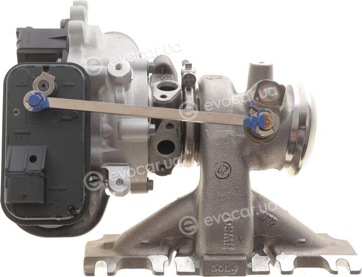 Garrett 850282-5012S