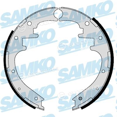 LPR / Samko 081125