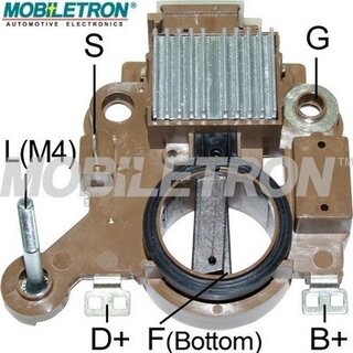 Mobiletron VR-H2009-153
