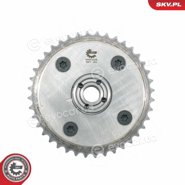 SKV 39SKV506