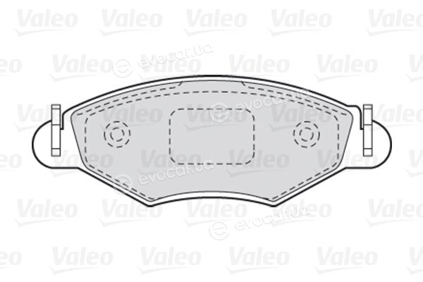 Valeo 301461