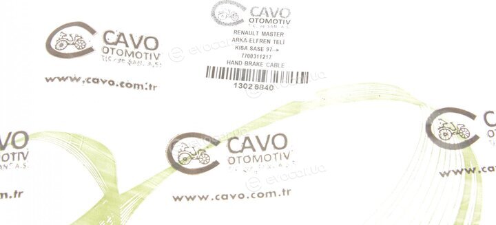 Cavo 1302 684