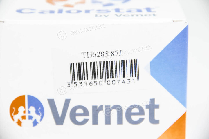 Vernet / Calorstat TH6285.87J