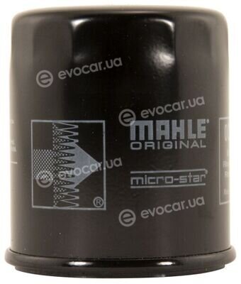 Mahle OC 711