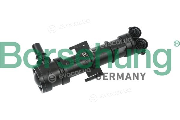 Borsehung B18507