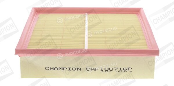 Champion CAF100716P