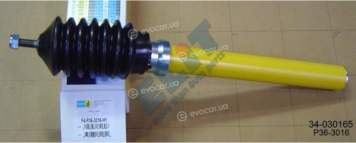 Bilstein 34-030165
