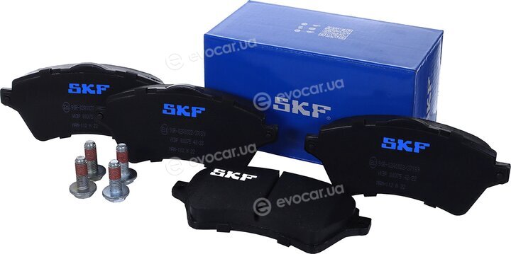 SKF VKBP 80375