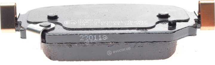 Metelli 22-1238-0