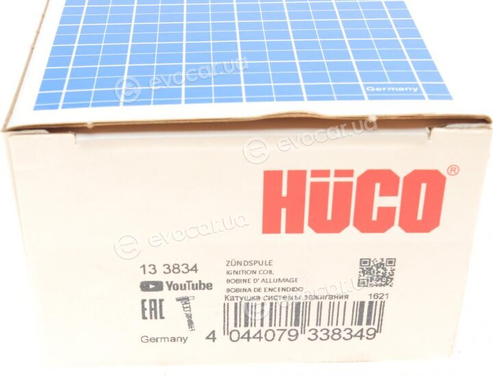 Hitachi / Huco 133834