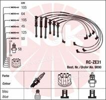 NGK / NTK RCZE31