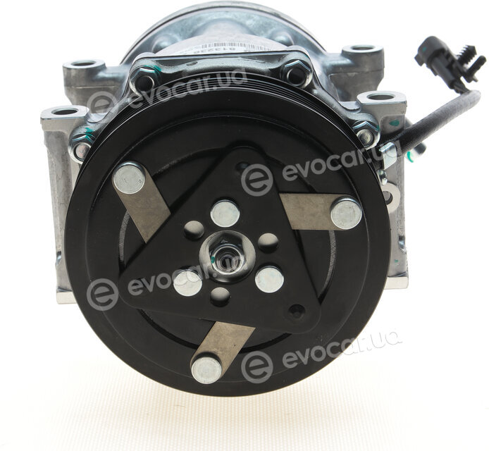 Valeo 813236