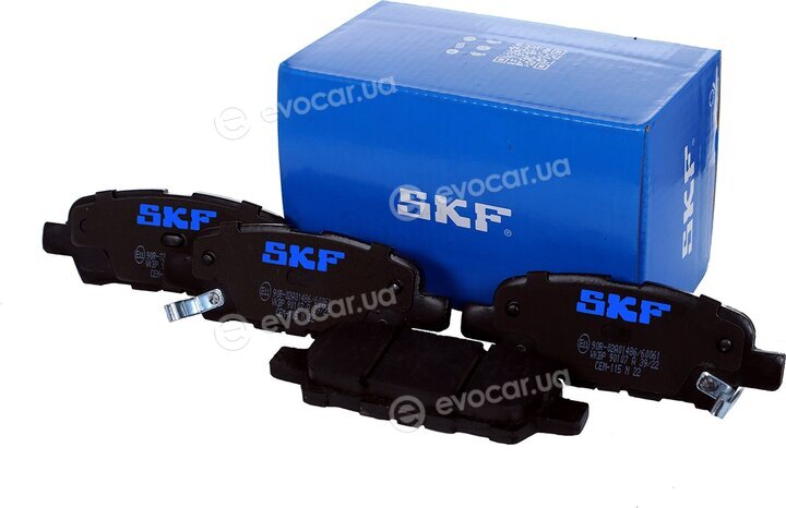 SKF VKBP 90107 A