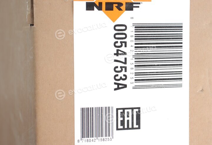 NRF 54753A