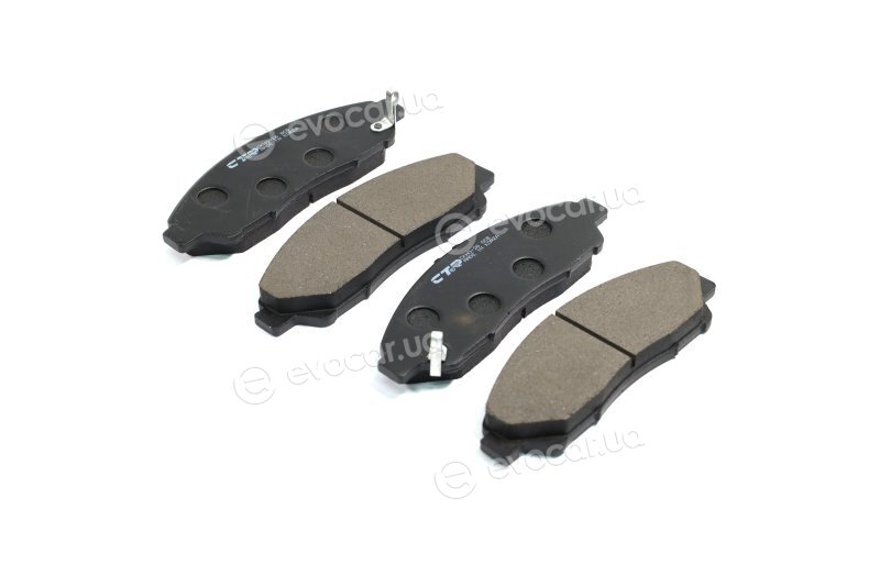 CTR GK0343