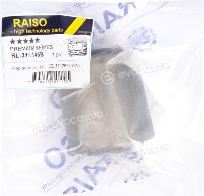Raiso RL311145B