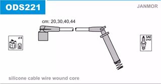 Janmor ODS221