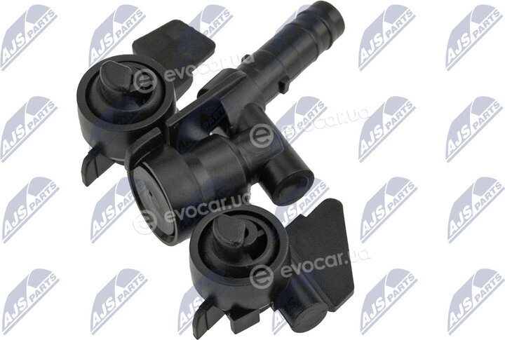 NTY EDS-BM-025