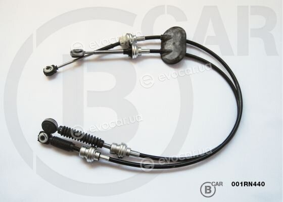 BCAR 001RN440