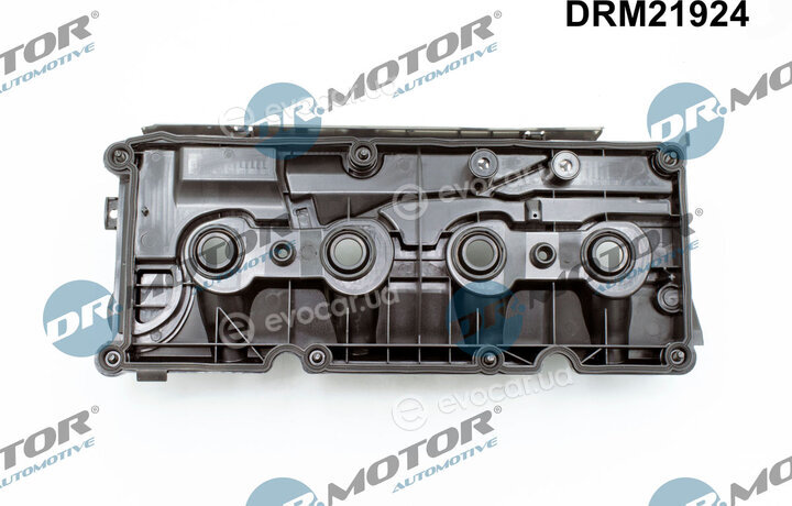 Dr. Motor DRM21924