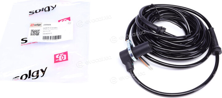 Solgy 220009