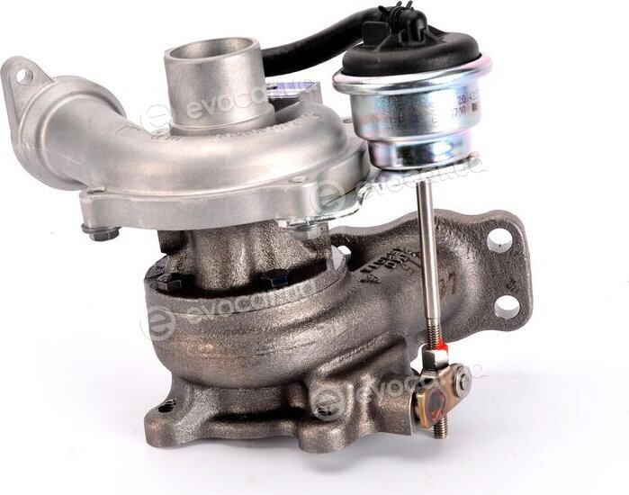 BorgWarner 54359880009