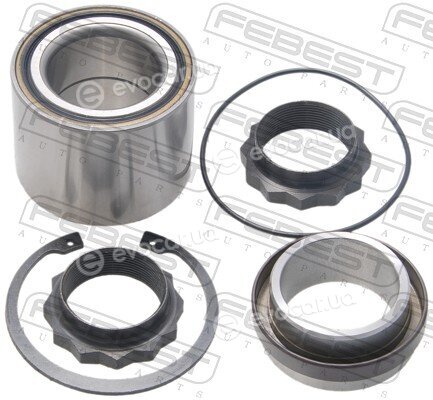 Febest DAC46780057-KIT
