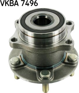 SKF VKBA 7496