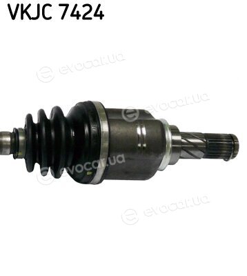 SKF VKJC 7424