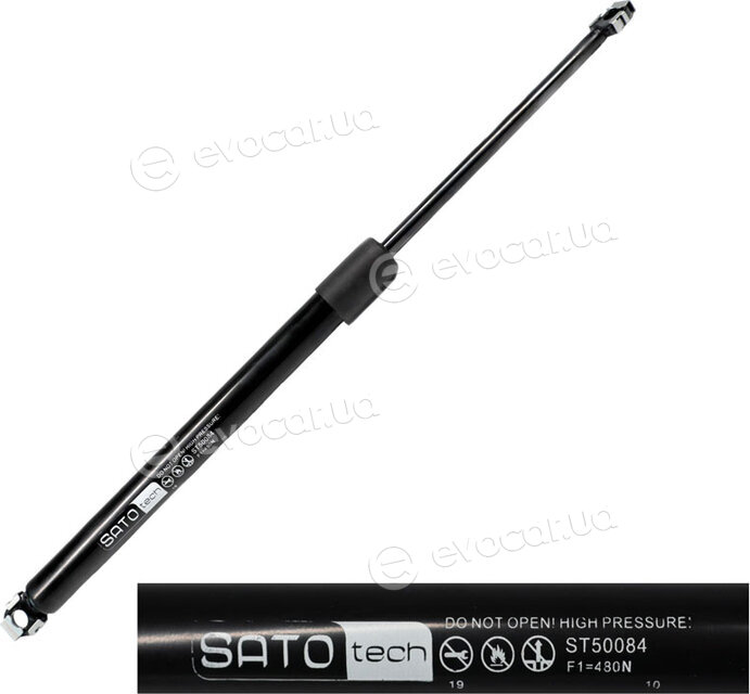 Sato Tech ST50084