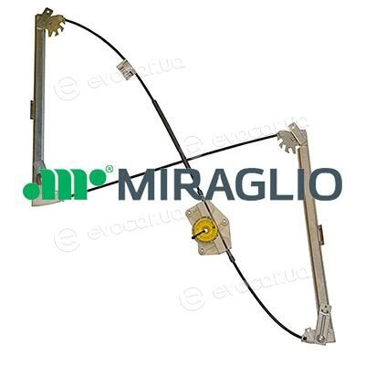 Miraglio 30/998