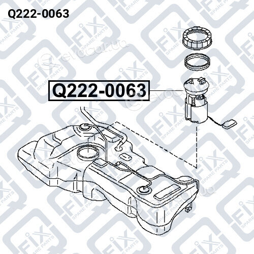 Q-Fix Q2220063
