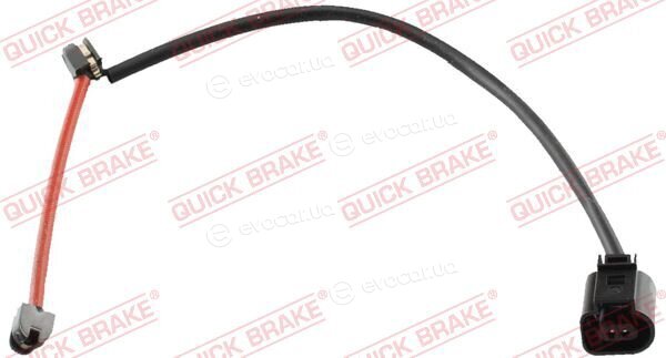 Kawe / Quick Brake WS 0426 A